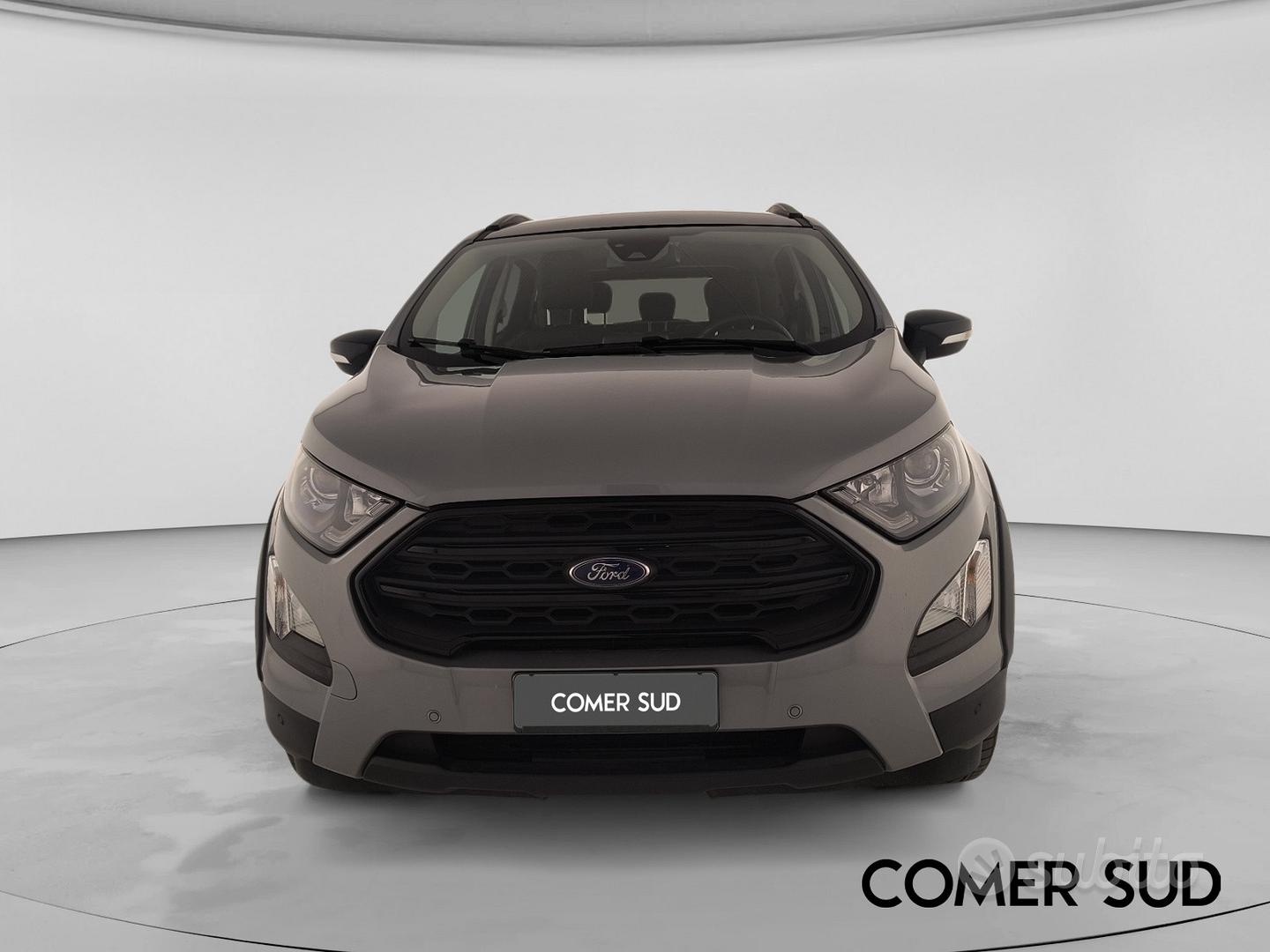 Ford Ecosport 2022 photo 2