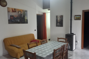 Sant'Anna Arresi - Via Roma