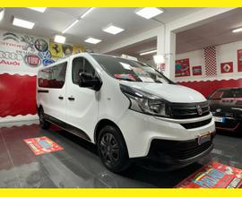 Fiat Talento 1.6 MJT 120CV PC-TN Combi 9P. - 2019