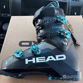 Scarponi sci Head