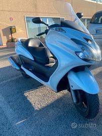 Yamaha Majesty 400