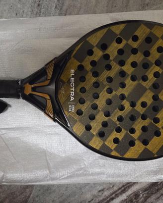 Siux Electra Pro St4 2025: PARI AL NUOVO