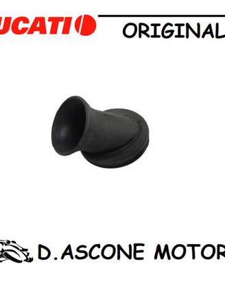 Gomma aspirazione per scatola filtro aria DUCATI