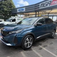 Peugeot 3008 3008 1.6 hybrid4 phev Allure Pack 300