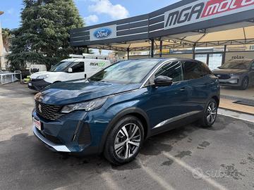 Peugeot 3008 3008 1.6 hybrid4 phev Allure Pack 300