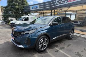 Peugeot 3008 3008 1.6 hybrid4 phev Allure Pack 300