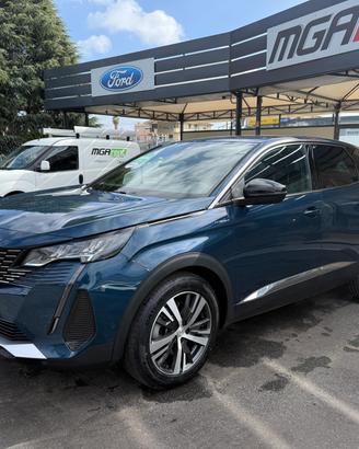 Peugeot 3008 3008 1.6 hybrid4 phev Allure Pack 300