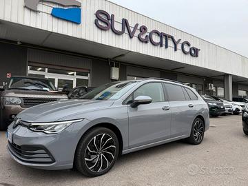 Volkswagen Golf Variant Variant 1.0 etsi evo Life 