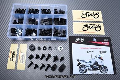 Kit viti specifico per BMW R1200RT 2005 - 2013