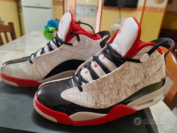 air Jordan Dub zero 