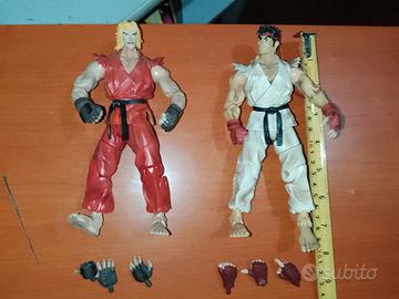 Street Fighter Action figure 20 cm