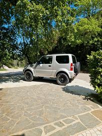 Suzuki Jimny 1.3 benzina