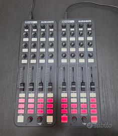 Allen & Heath Xone K2