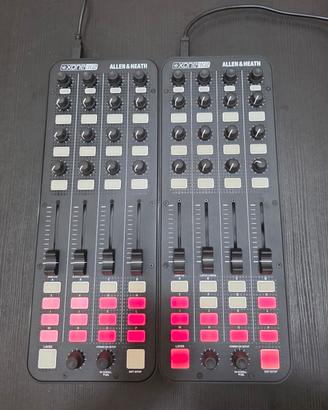 Allen & Heath Xone K2