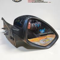 SPECCHIETTO RETROVISORE DESTRO CITROEN C3 9 FILI A