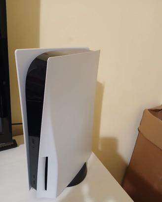 playstation 5 fat