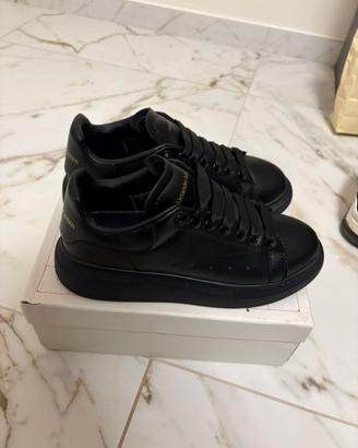 Alexander Mcqueen Nere