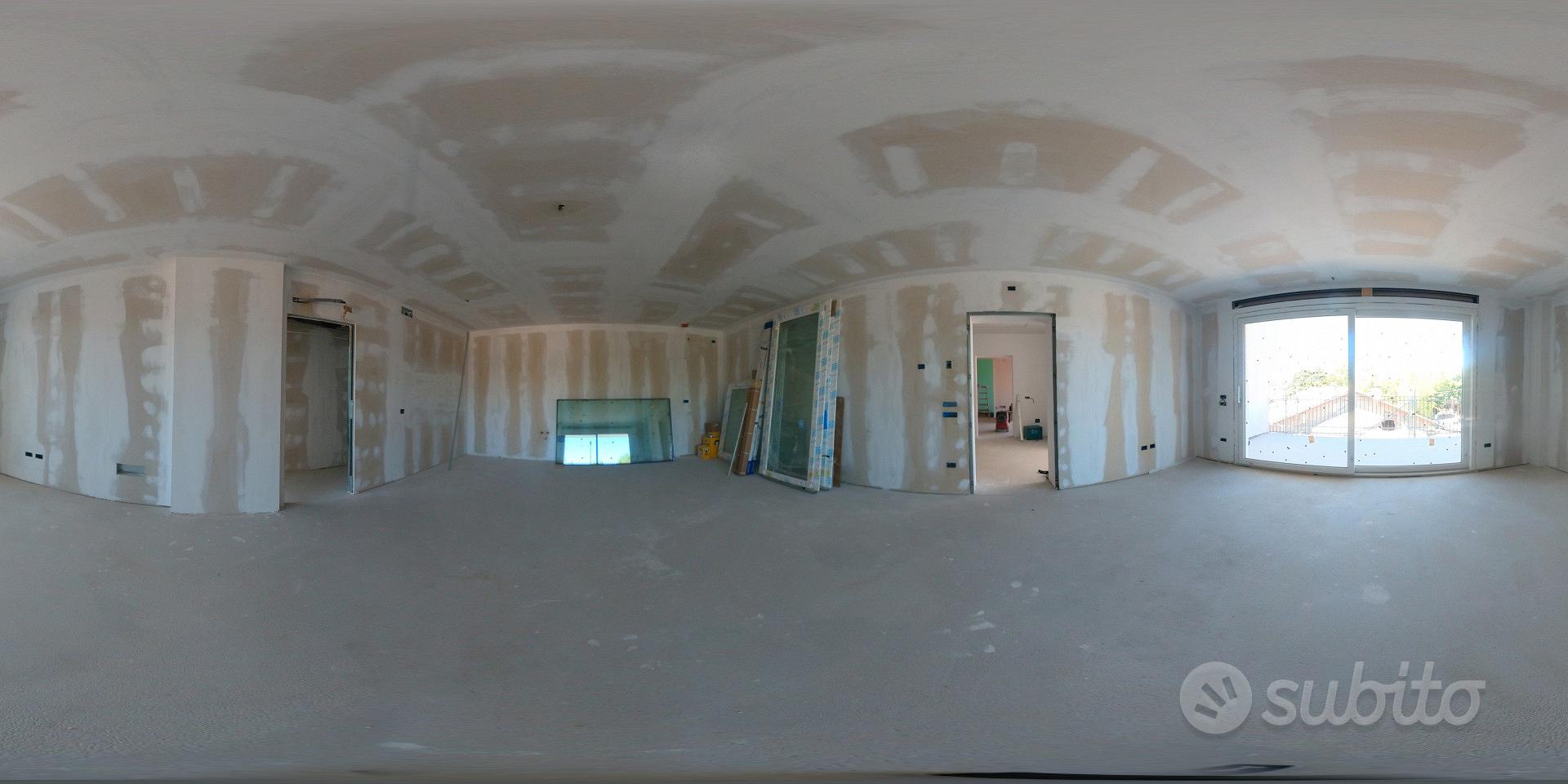 NUOVA COSTRUZIONE ISTRANA - APPARTAMENTO PIANO TER - Altro