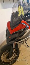 Ducati Multistrada Enduro 1200