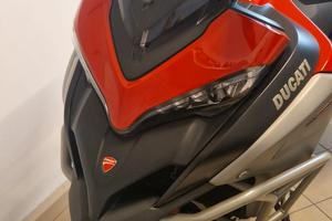 Ducati Multistrada Enduro 1200