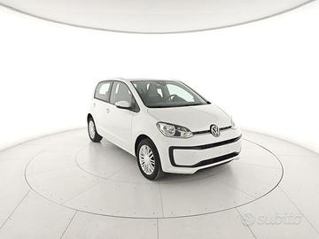 Volkswagen up! 1.0 5p. EVO move BlueMotion Te...