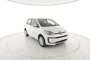 Volkswagen up! 1.0 5p. EVO move BlueMotion Te...