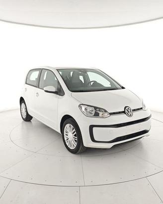 Volkswagen up! 1.0 5p. EVO move BlueMotion Te...