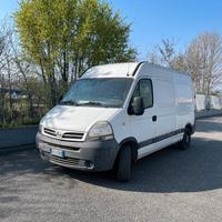 Furgone Nissan Interstar
