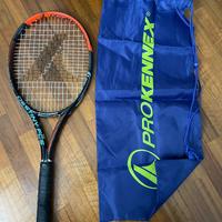 RACCHETTA DA TENNIS PROKENNEX DESTINY FCS