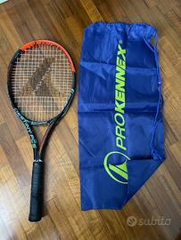 RACCHETTA DA TENNIS PROKENNEX DESTINY FCS
