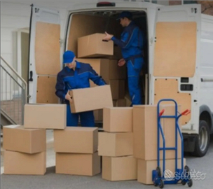 Traslochi e Trasporti