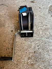 Verriccello golliath TS 800
