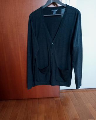 Cardigan uomo Taglia M