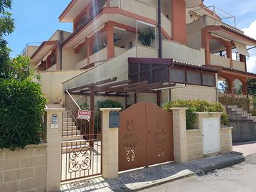 Villa o villino Ginosa [Cod. rif 3327542VRG] (Mari