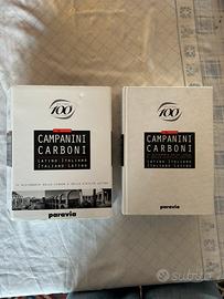 Dizionario latino Campanini Carboni