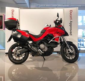 Ducati Multistrada V2 S