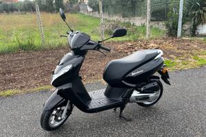 peugeot kisbee 50 4tempi