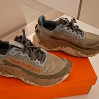 New Balance Fresh Foam X More Trail v3.