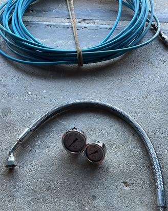 Accessori lisam