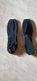 espadrillas uomo