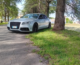 Audi a5 2.0 tfsi quattro