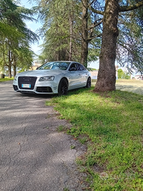 Audi a5 2.0 tfsi quattro