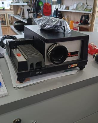 Proiettore per diapositive