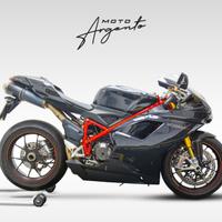 Ducati 1098S