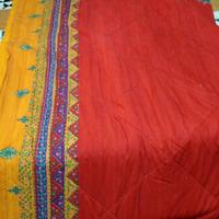 Trapunta matrimoniale  bassetti 