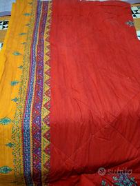 Trapunta matrimoniale  bassetti 