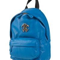 Zaino in pelle Roberto Cavalli