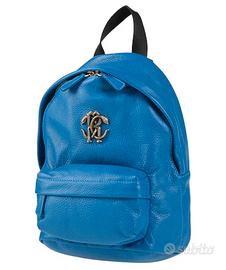 Zaino in pelle Roberto Cavalli