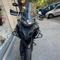 Benelli TRK 502 - 2022