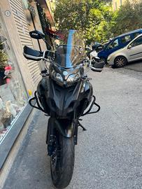 Benelli TRK 502 - 2022